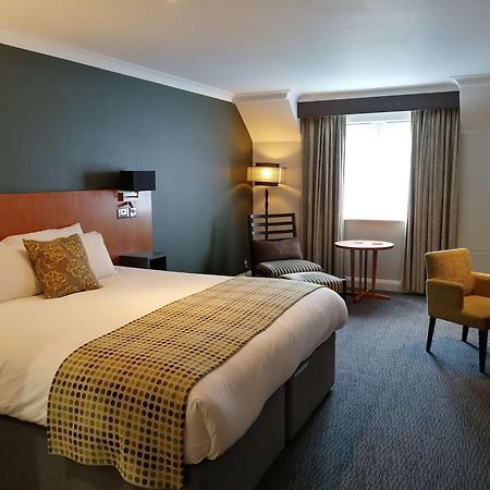 Best Western Plus Angel Hotel كيبنهام المظهر الخارجي الصورة