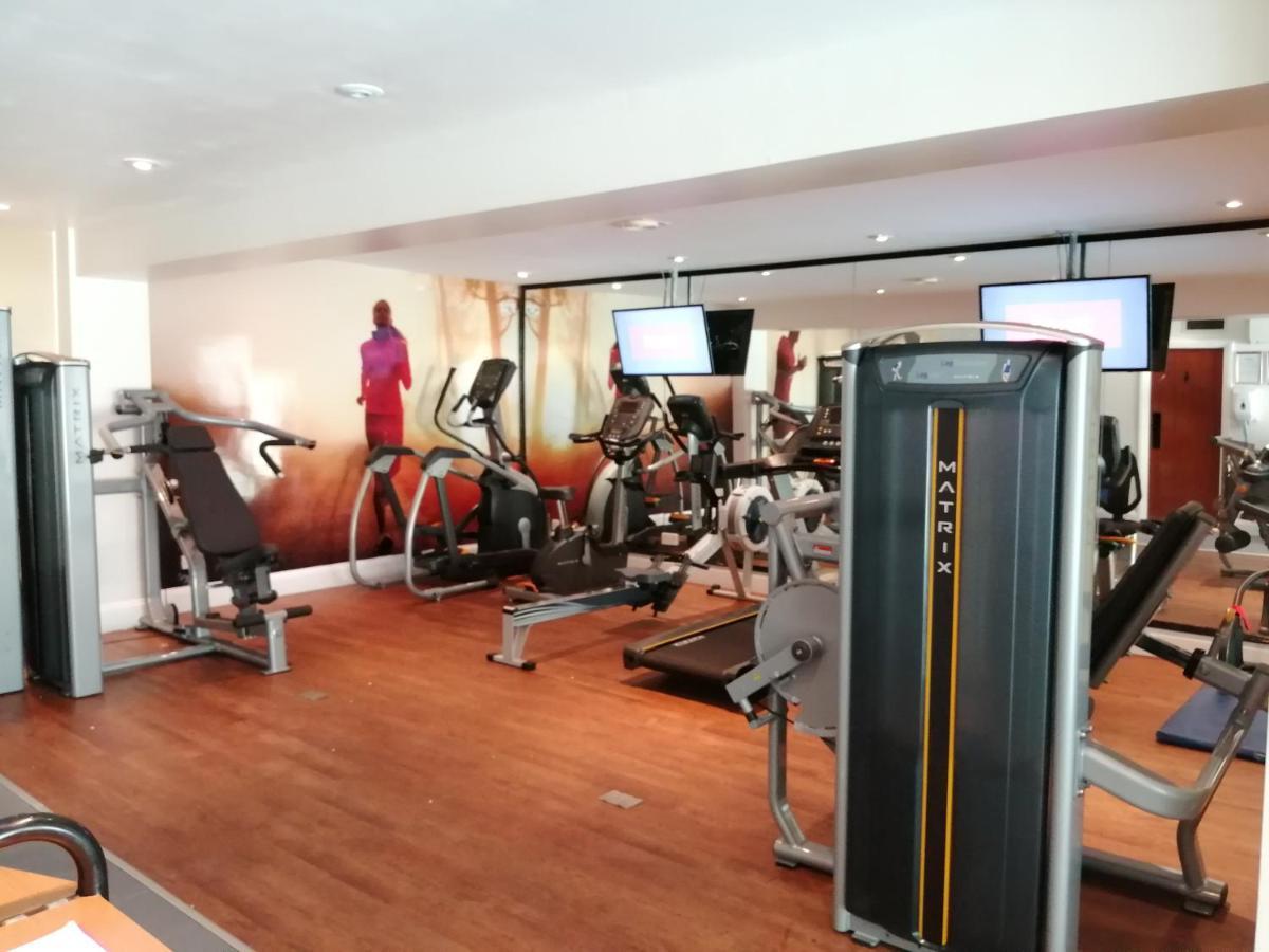 Best Western Plus Angel Hotel كيبنهام المظهر الخارجي الصورة