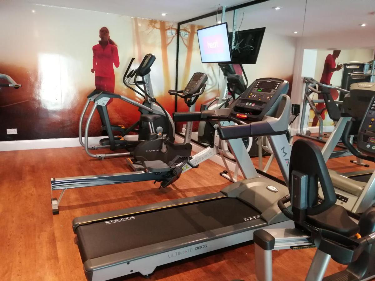Best Western Plus Angel Hotel كيبنهام المظهر الخارجي الصورة