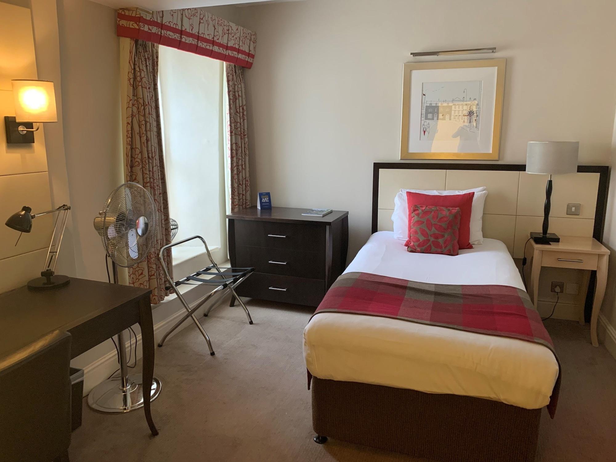 Best Western Plus Angel Hotel كيبنهام المظهر الخارجي الصورة