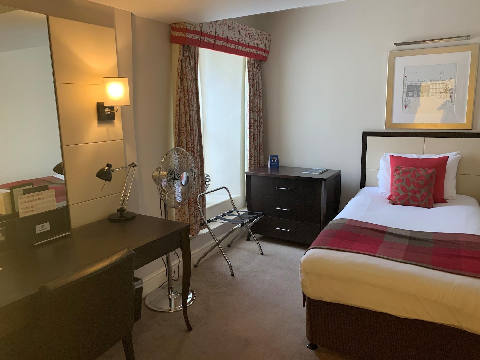 Best Western Plus Angel Hotel كيبنهام المظهر الخارجي الصورة
