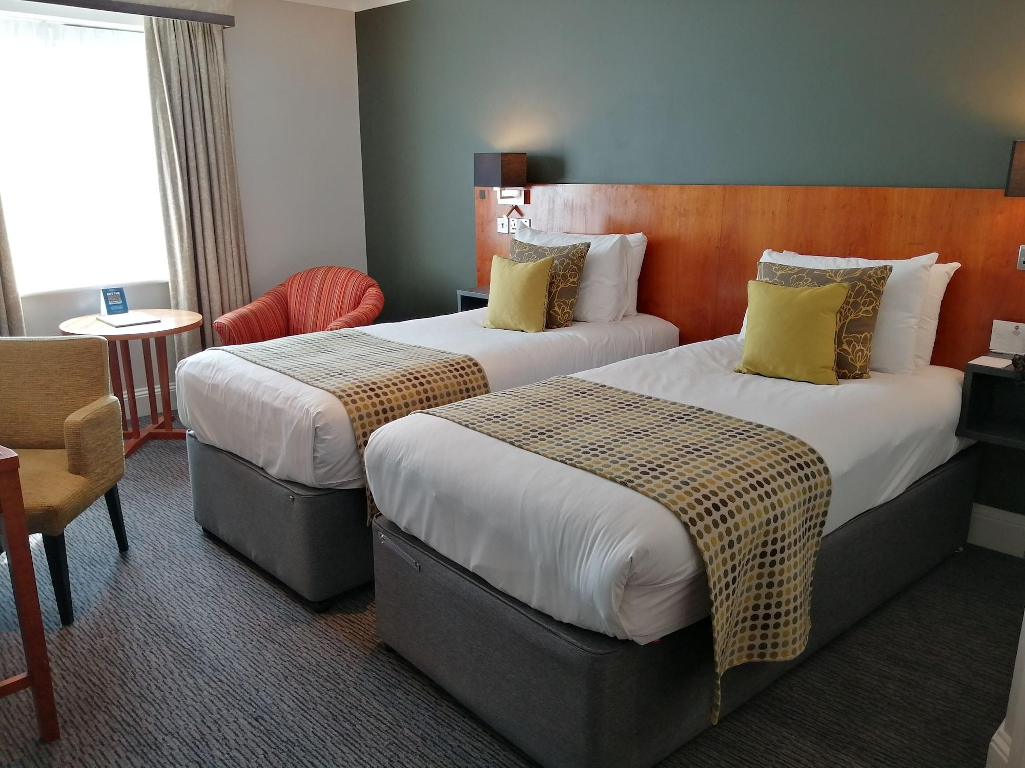 Best Western Plus Angel Hotel كيبنهام المظهر الخارجي الصورة