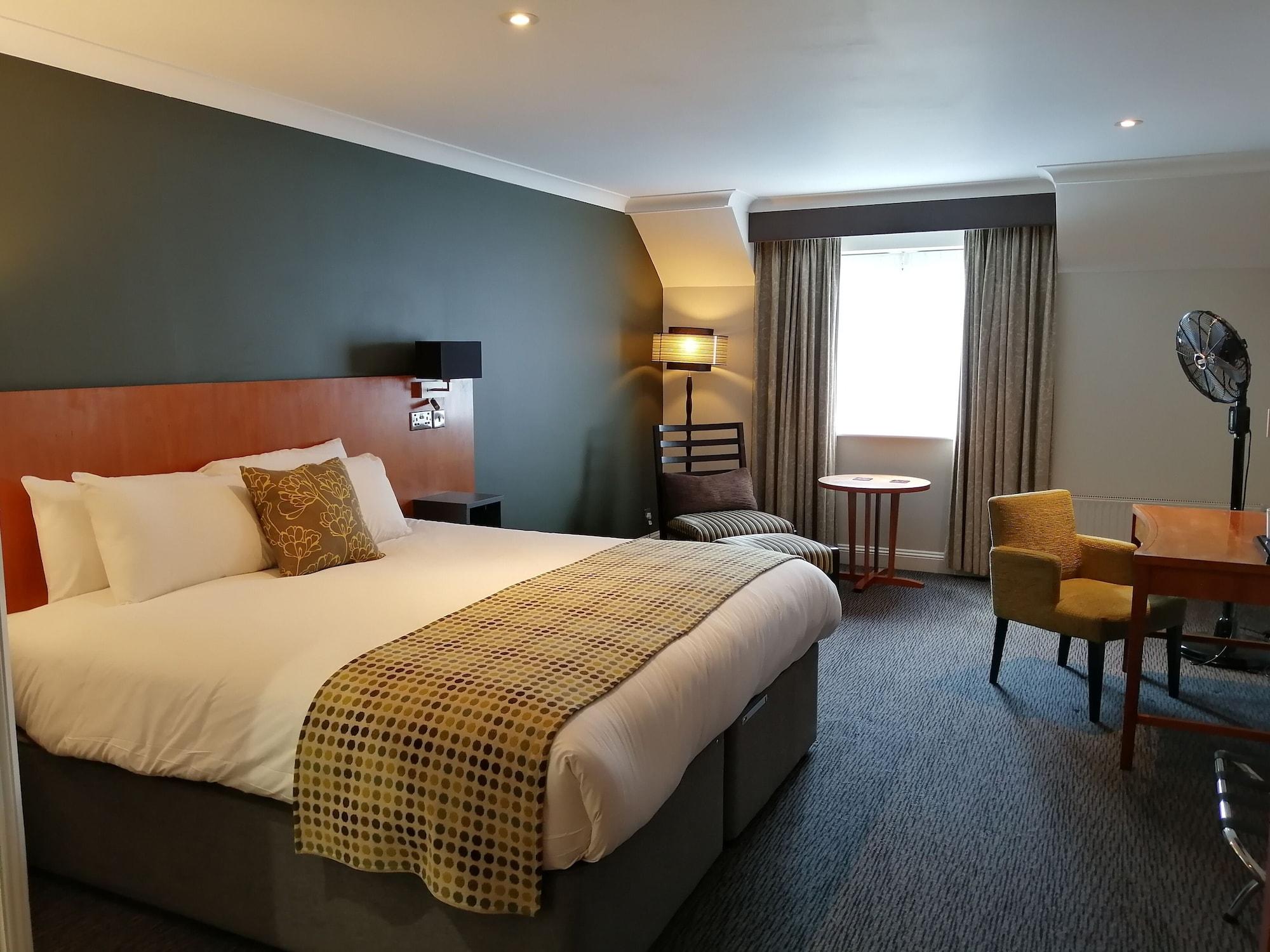 Best Western Plus Angel Hotel كيبنهام المظهر الخارجي الصورة