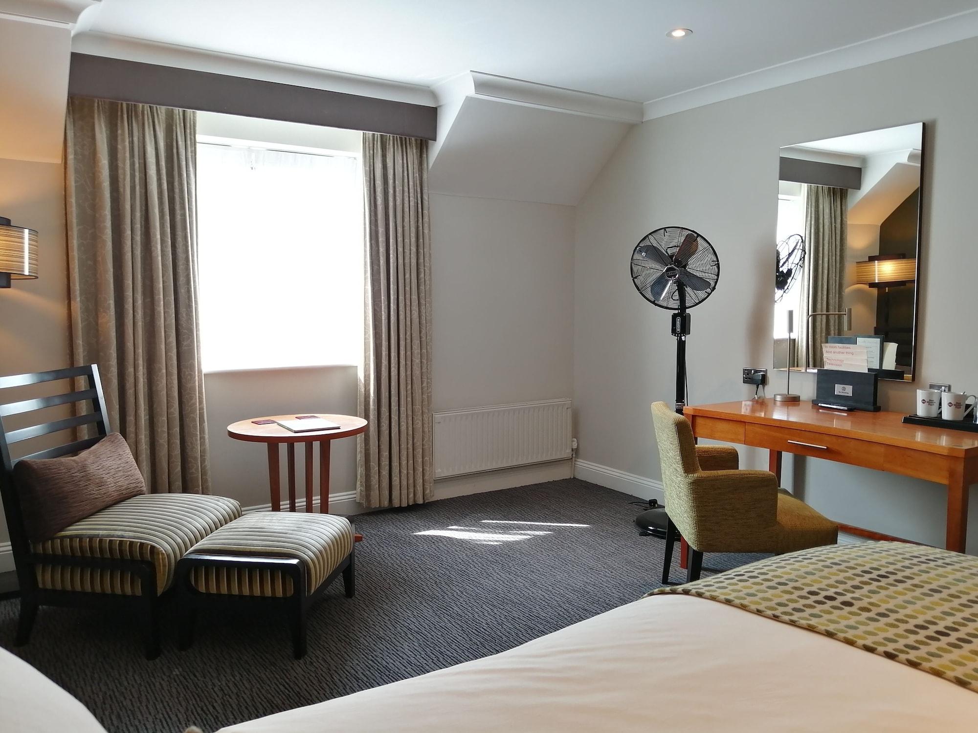 Best Western Plus Angel Hotel كيبنهام المظهر الخارجي الصورة