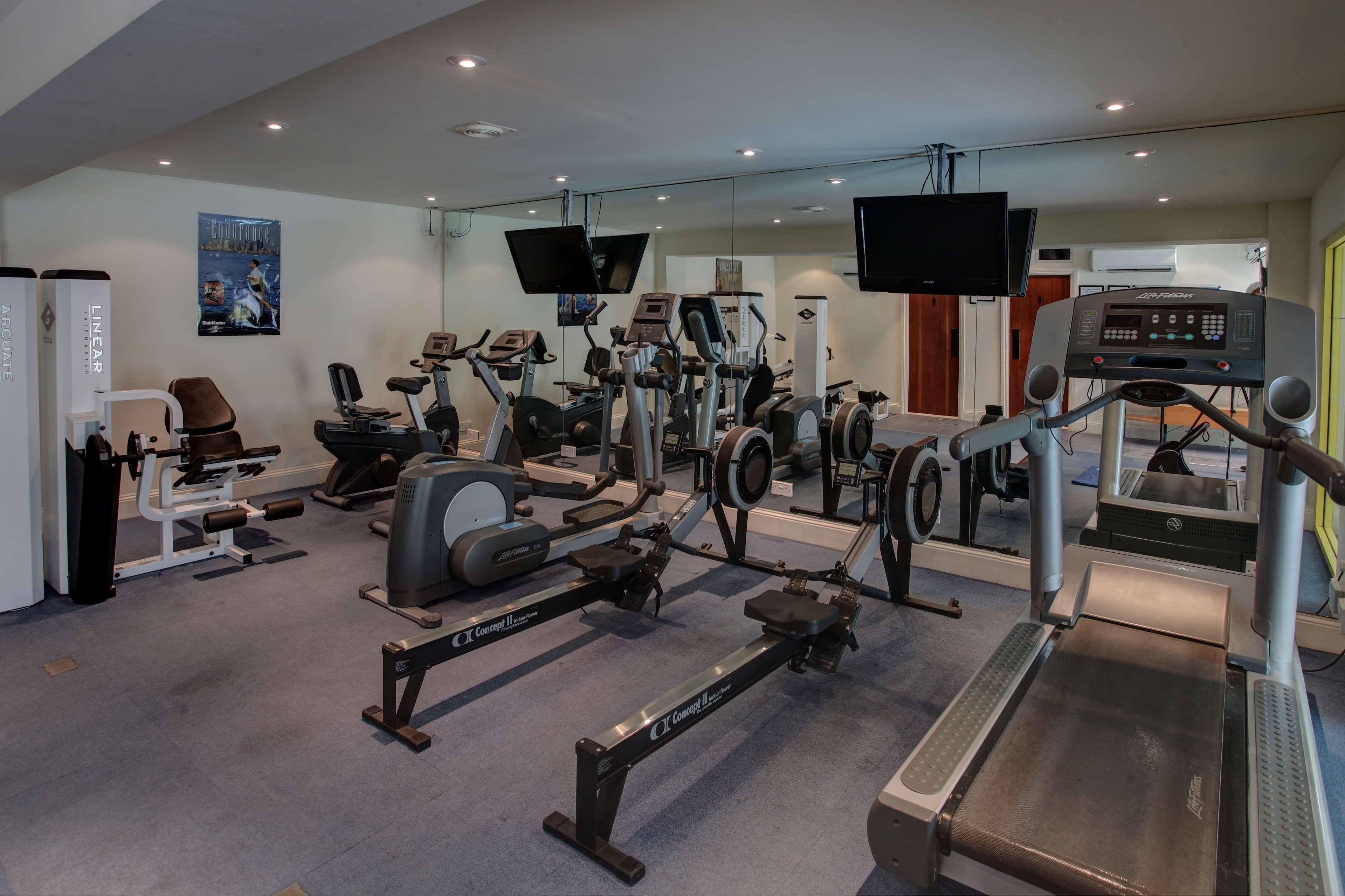 Best Western Plus Angel Hotel كيبنهام المظهر الخارجي الصورة