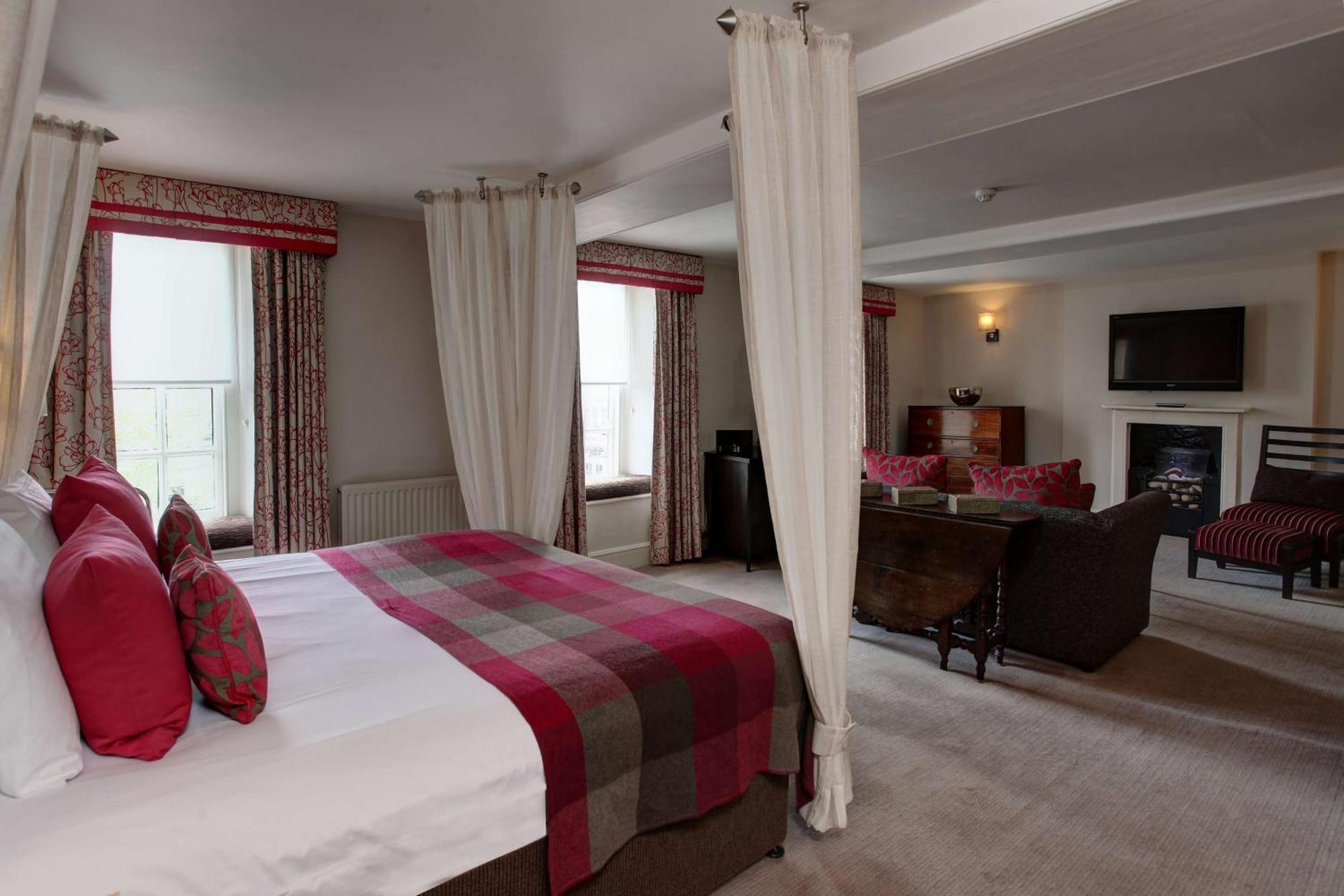 Best Western Plus Angel Hotel كيبنهام المظهر الخارجي الصورة