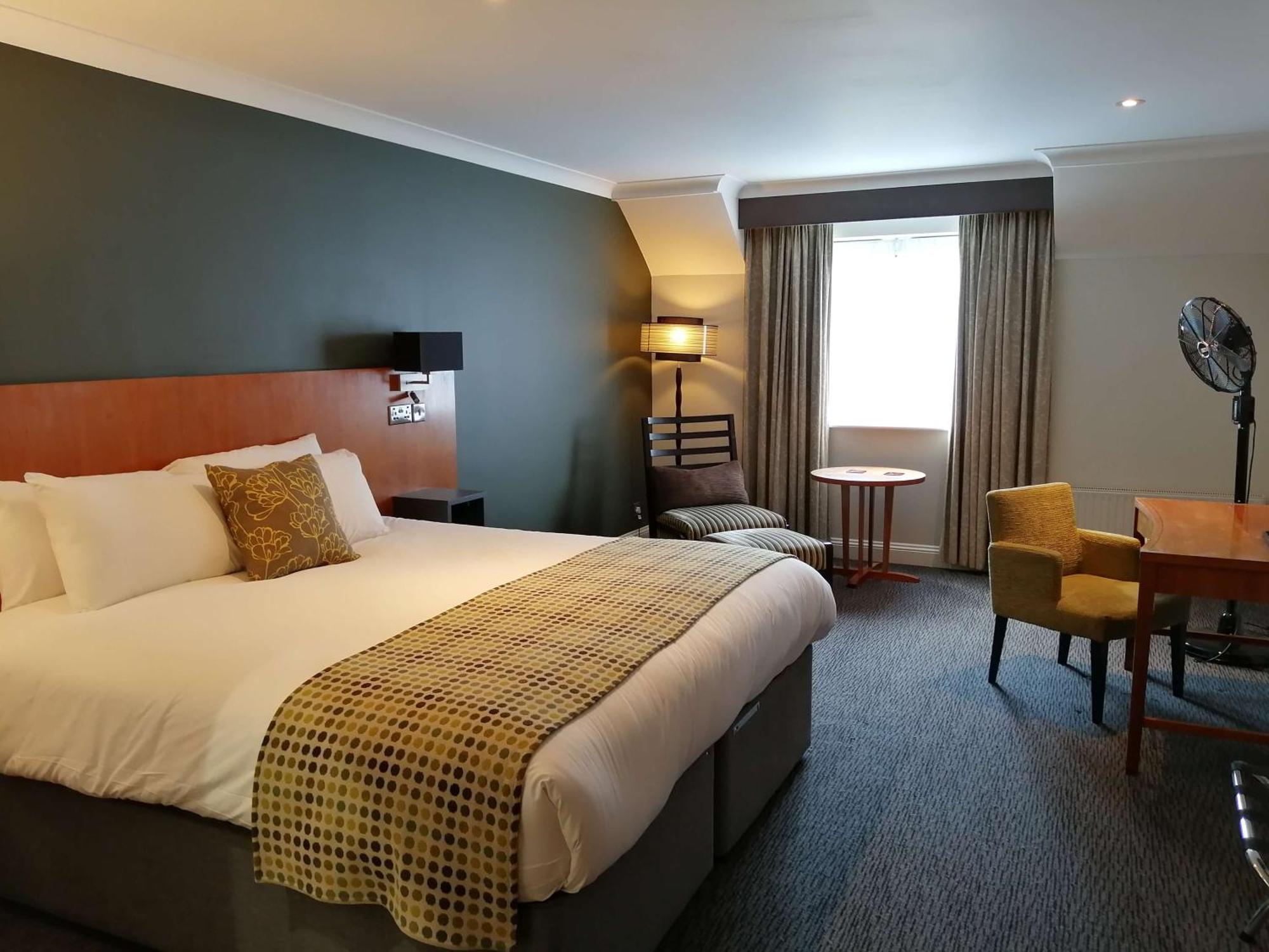 Best Western Plus Angel Hotel كيبنهام المظهر الخارجي الصورة