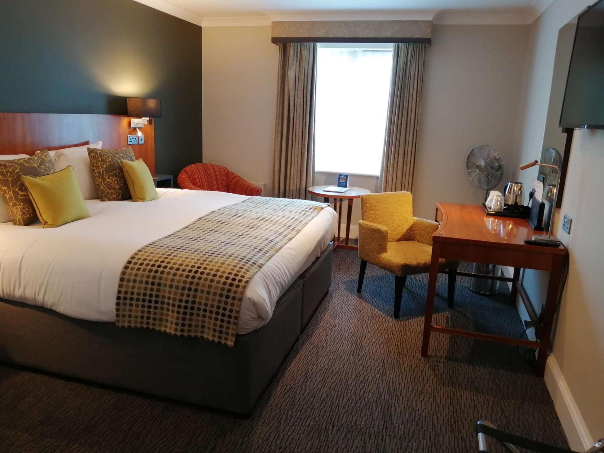 Best Western Plus Angel Hotel كيبنهام المظهر الخارجي الصورة