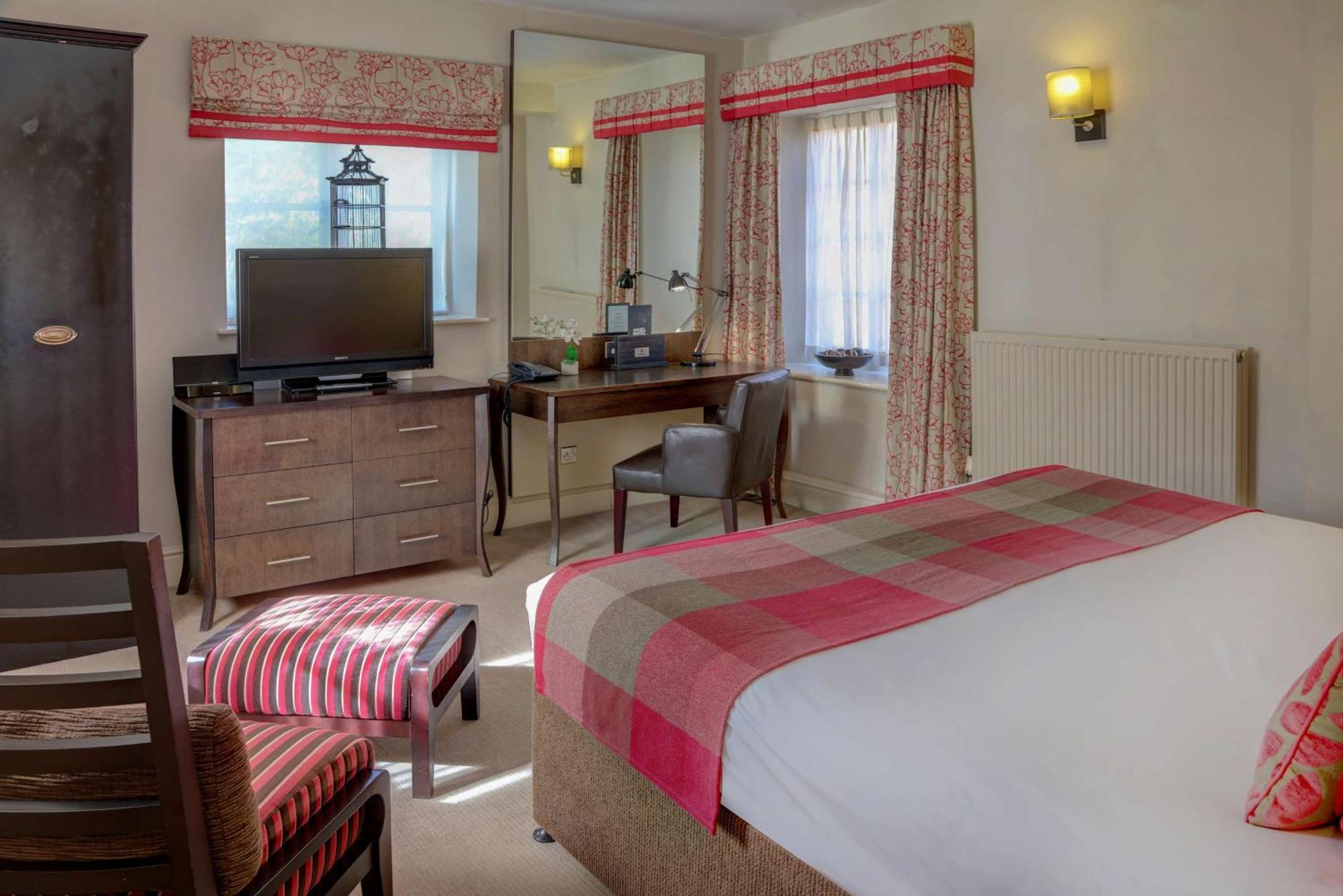 Best Western Plus Angel Hotel كيبنهام المظهر الخارجي الصورة