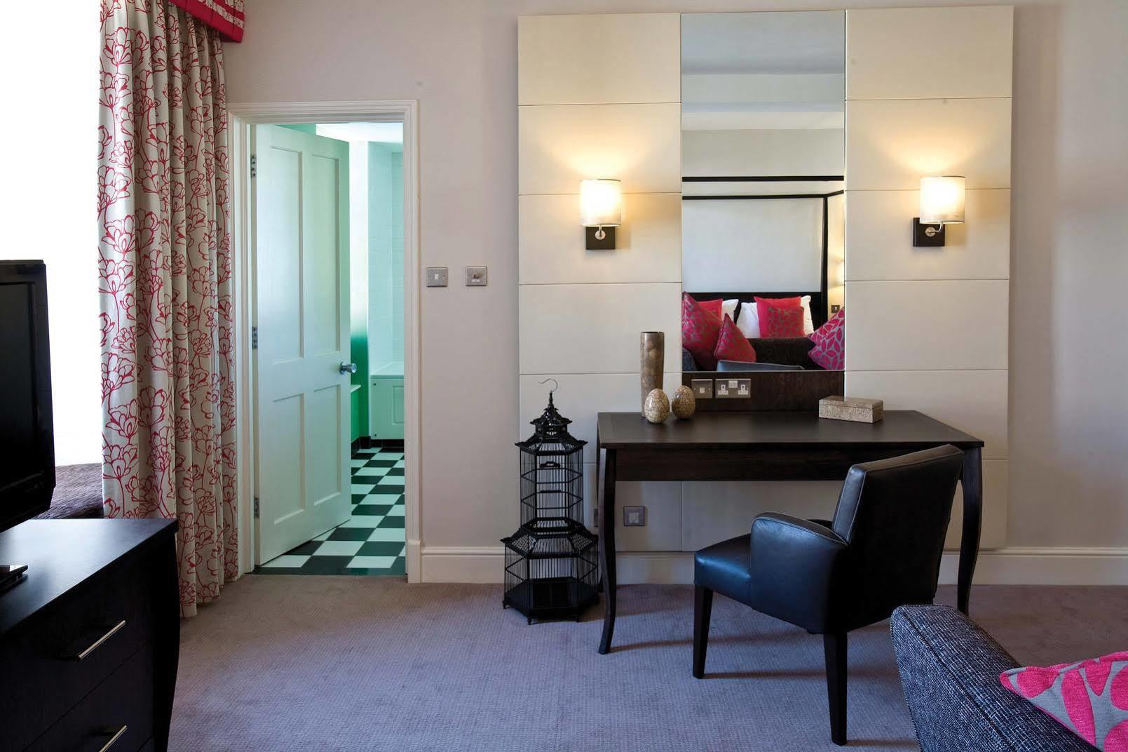 Best Western Plus Angel Hotel كيبنهام الغرفة الصورة