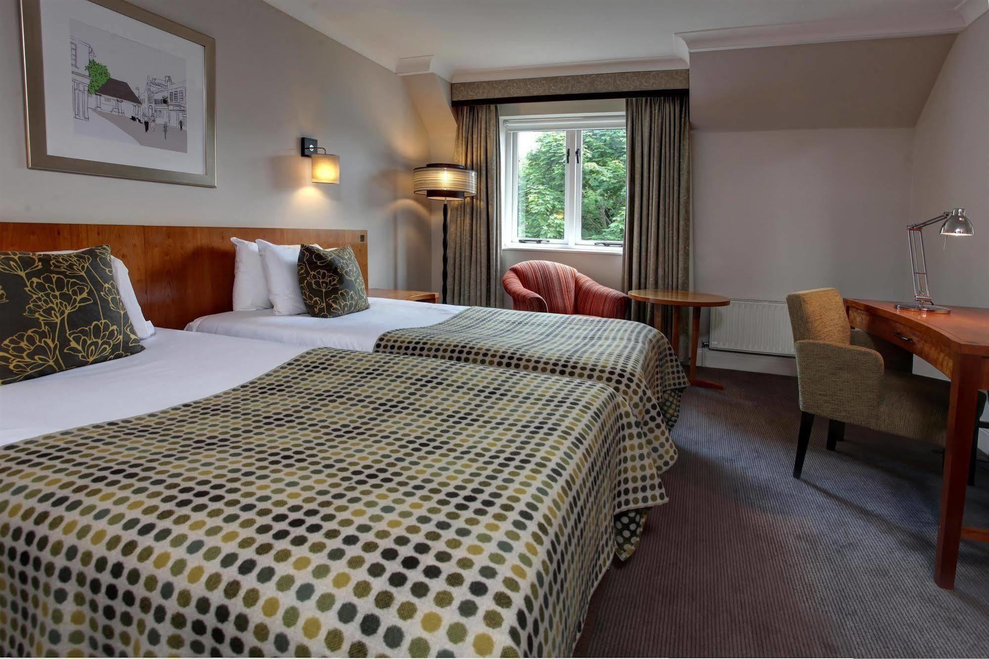 Best Western Plus Angel Hotel كيبنهام المظهر الخارجي الصورة