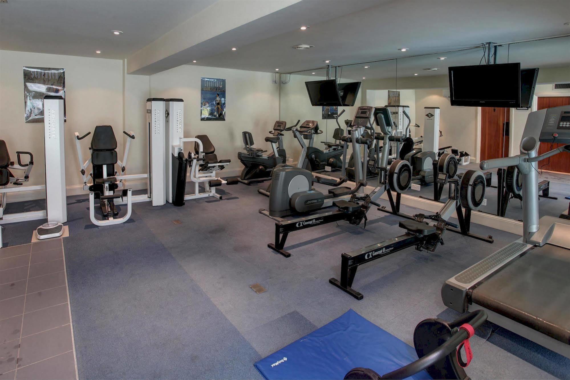 Best Western Plus Angel Hotel كيبنهام المظهر الخارجي الصورة