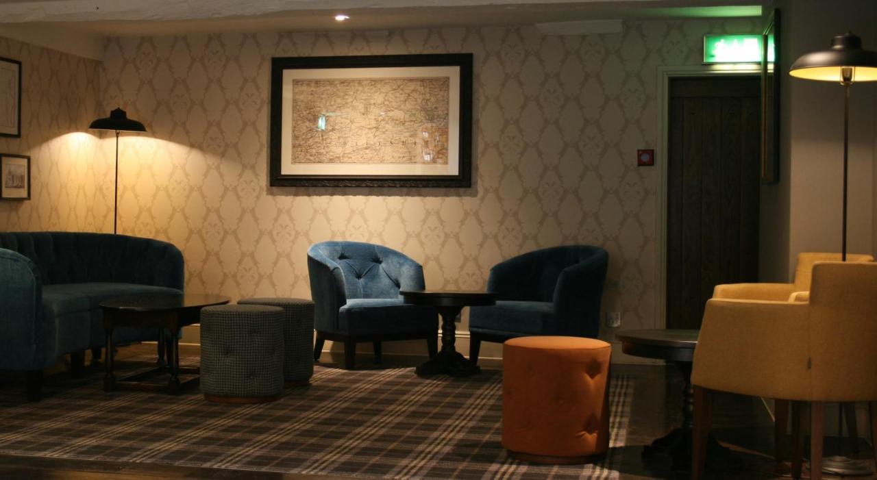 Best Western Plus Angel Hotel كيبنهام المظهر الخارجي الصورة